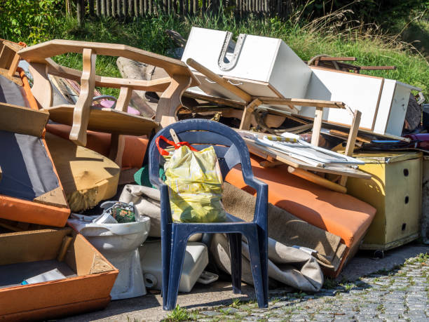 Trusted Heidelberg, PA Junk Removal Experts