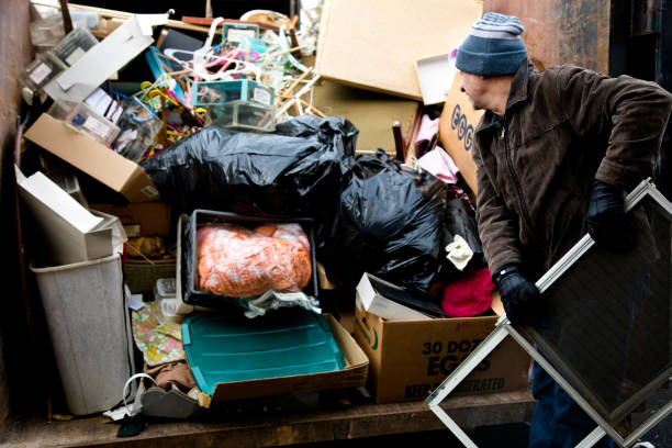 Best Basement Cleanout Services  in Heidelberg, PA