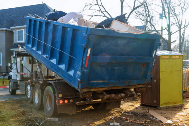 Best Estate Cleanout Services  in Heidelberg, PA