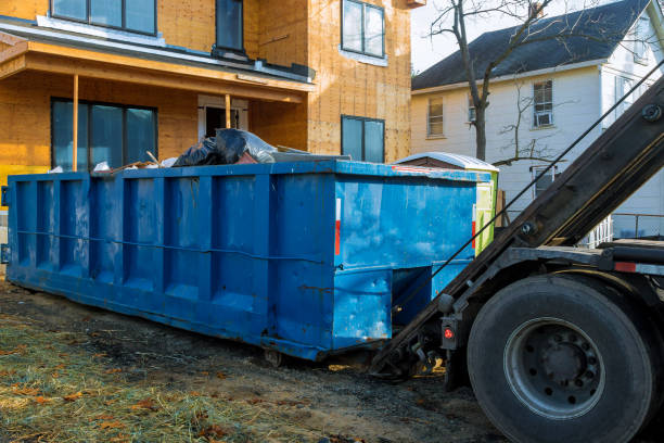 Yard Cleanup Services in Heidelberg, PA