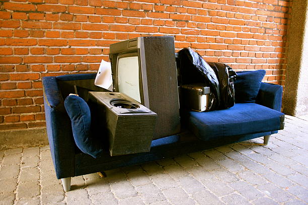 Best Attic Cleanout Services  in Heidelberg, PA