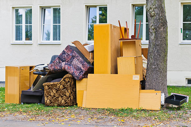 Best Yard Cleanup Services  in Heidelberg, PA